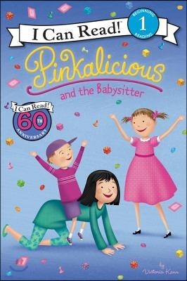 Pinkalicious and the Babysitter