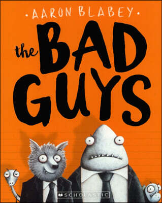 The Bad Guys