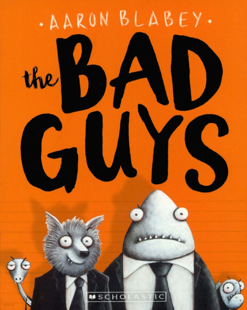 The Bad Guys