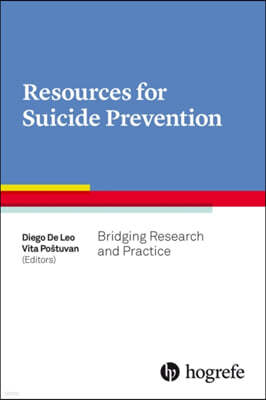 Resources for Suicide Prevention