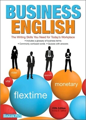 Business English
