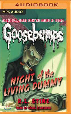 Night of the Living Dummy