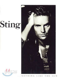 Sting - ...Nothing Like The Sun