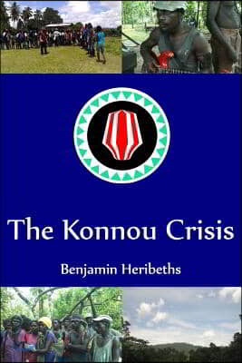 The Konnou Crisis