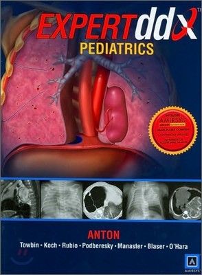Expert Differential Diagnoses: Pediatrics
