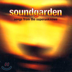 Soundgarden - Songs From The Superunknown