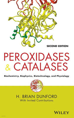Peroxidases and Catalases