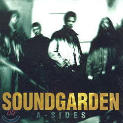 Soundgarden - A-Side
