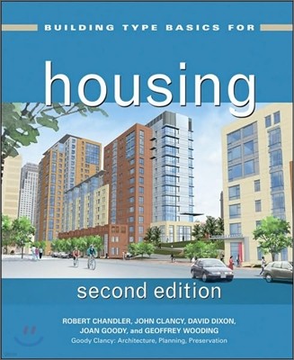 Building Type Basics for Housing