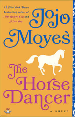 The Horse Dancer