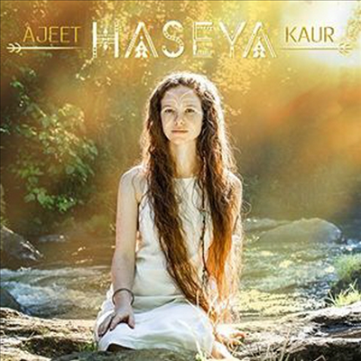 Ajeet Kaur - Haseya (Digipack)(CD)