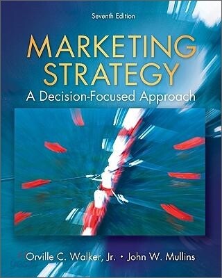 Marketing Strategy