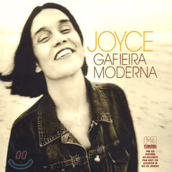 Joyce - Gafieira Moderna