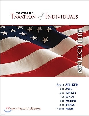 Taxation of Individuals 2011