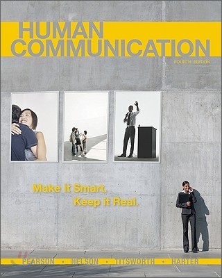 Human Communication, 4/E