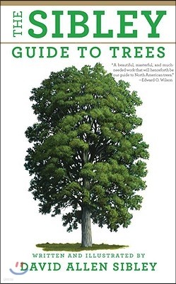 The Sibley Guide to Trees