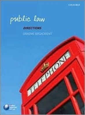 Public Law Directions