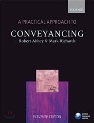 A Practical Approach to Conveyancing