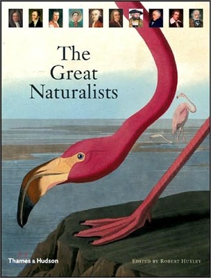 The Great Naturalists