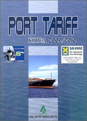 Port Tariff 2009/2010