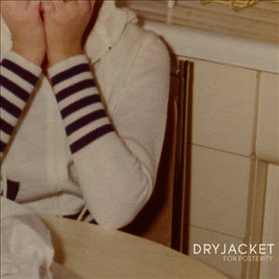 Dryjacket — For Posterity 앨범 커버
