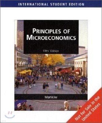 [Mankiw]Principles of Microeconomics 5/E