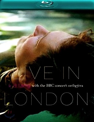 K.D. Lang - Live in London with the BBC Concert Orchestra