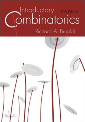 Introductory Combinatorics, 5/E