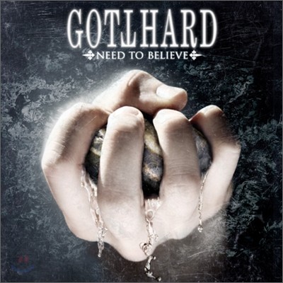 Gotthard - Need To Believe