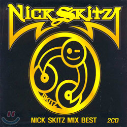 DJ Nick Skitz - Nick Skitz Mix Best