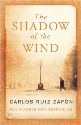 The Shadow of the Wind