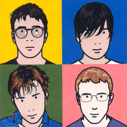 Blur - The Best Of Blur