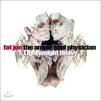 Fat Jon - Lightweight Heavy