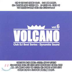 Volcano Vol.6