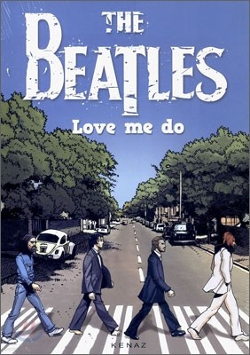The Beatles  Ʋ