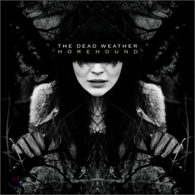 Dead Weather - Horehound