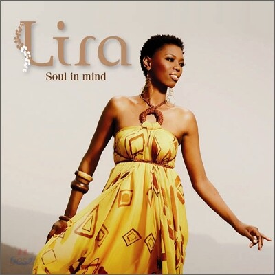 Lira - Soul In Mind