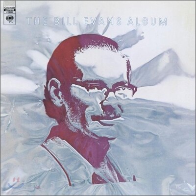 Bill Evans - Bill Evans Album