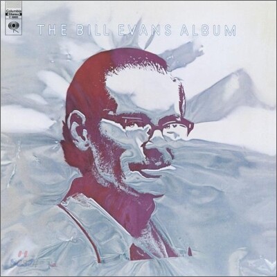Bill Evans - Bill Evans Album