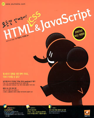 HTML CSS & JavaScript