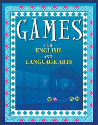 The Games for English and Language Arts