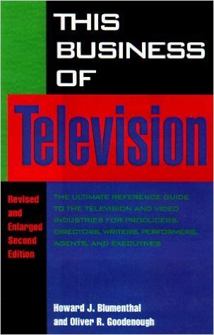 This Business of Television (Hardcover, 2)