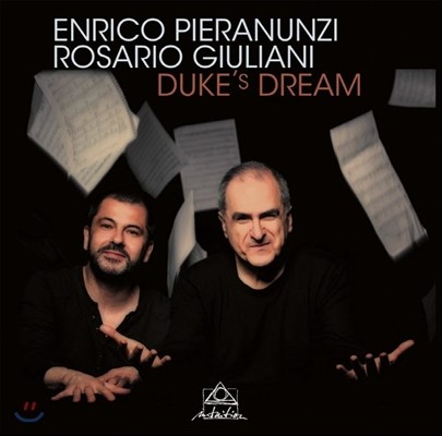 Enrico Pieranunzi & Rosario Giuliani ( ǿġ, ڸ ٸƴ) - Duke's Dream