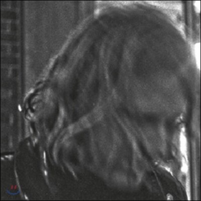 Ty Segall (타이 시걸) - Ty Segall [LP]