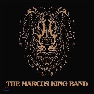 The Marcus King Band (마커스 킹 밴드) - The Marcus King Band [2LP Limited Edition]