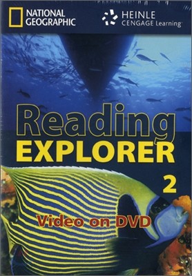 Reading Explorer 2 : DVD