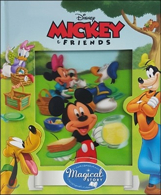 Mickey & Friends Magical Story