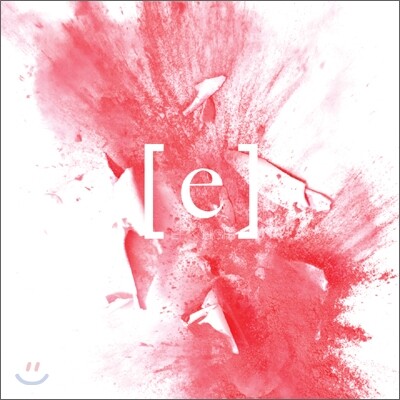 에픽하이 (Epik High) 6집 - [e]