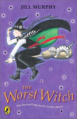 The Worst Witch