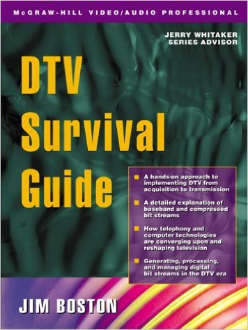 Dtv Survival Guide 1st Edition